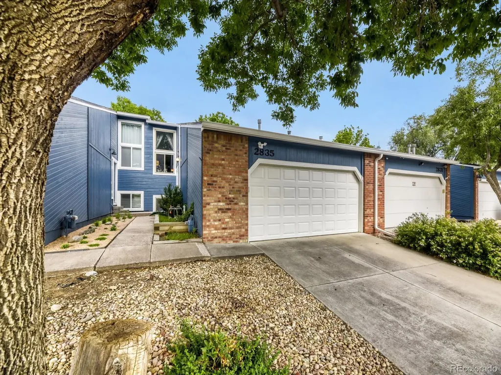 2835 W Davies Drive Littleton CO 80120