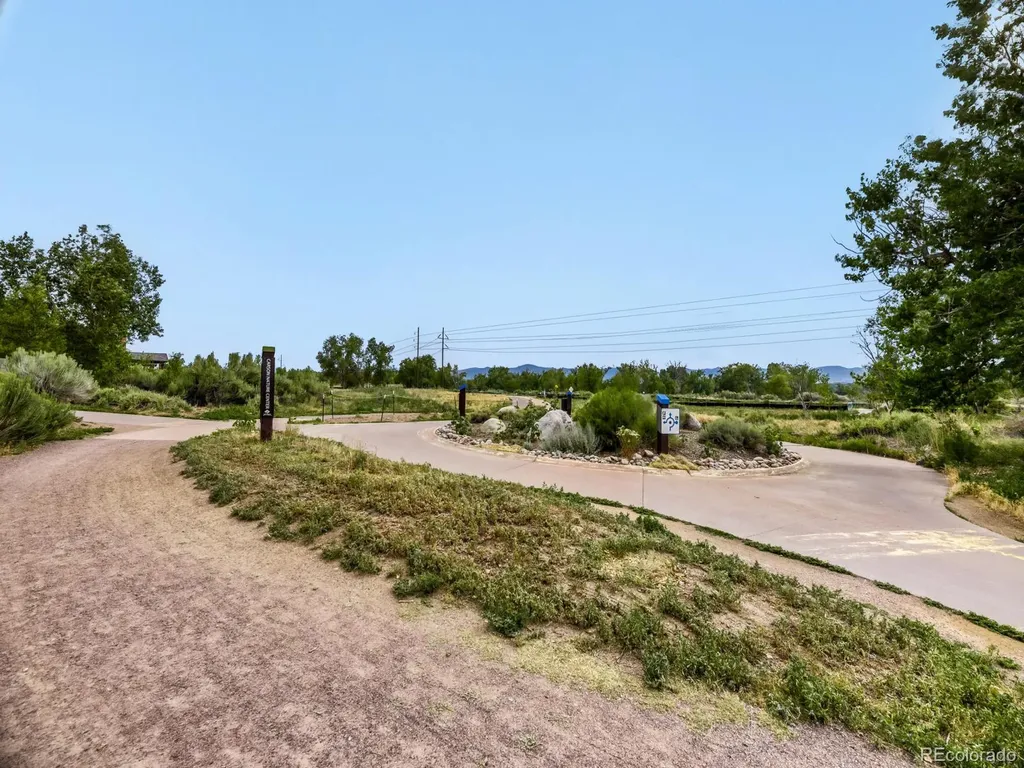 2835 W Davies Drive Littleton CO 80120