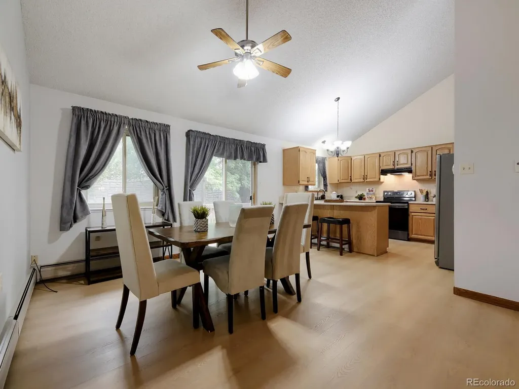 2835 W Davies Drive Littleton CO 80120