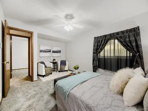 2835 W Davies Drive Littleton CO 80120