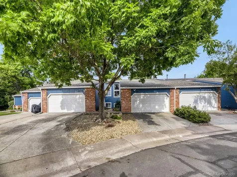 2835 W Davies Drive Littleton CO 80120
