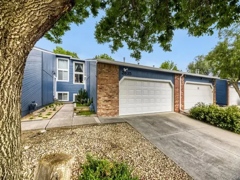 2835 W Davies Drive Littleton CO 80120