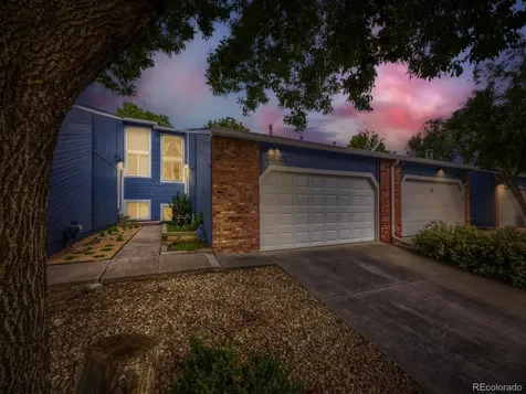 2835 W Davies Drive Littleton CO 80120