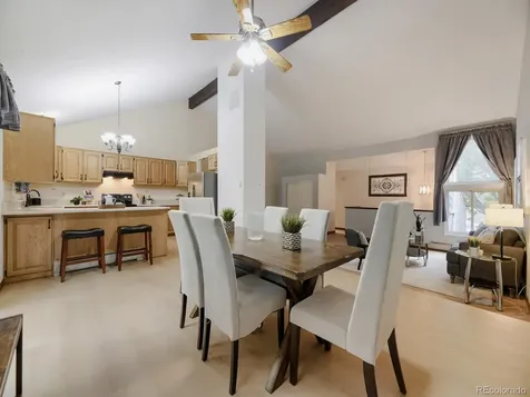 2835 W Davies Drive Littleton CO 80120