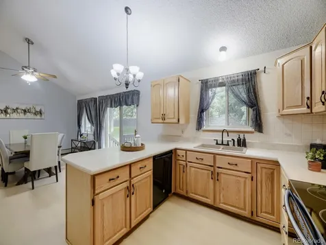 2835 W Davies Drive Littleton CO 80120