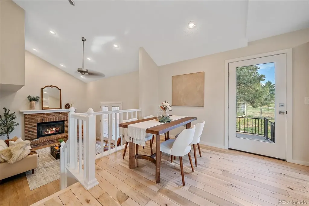 3594 Cottonwood Avenue Parker CO 80134