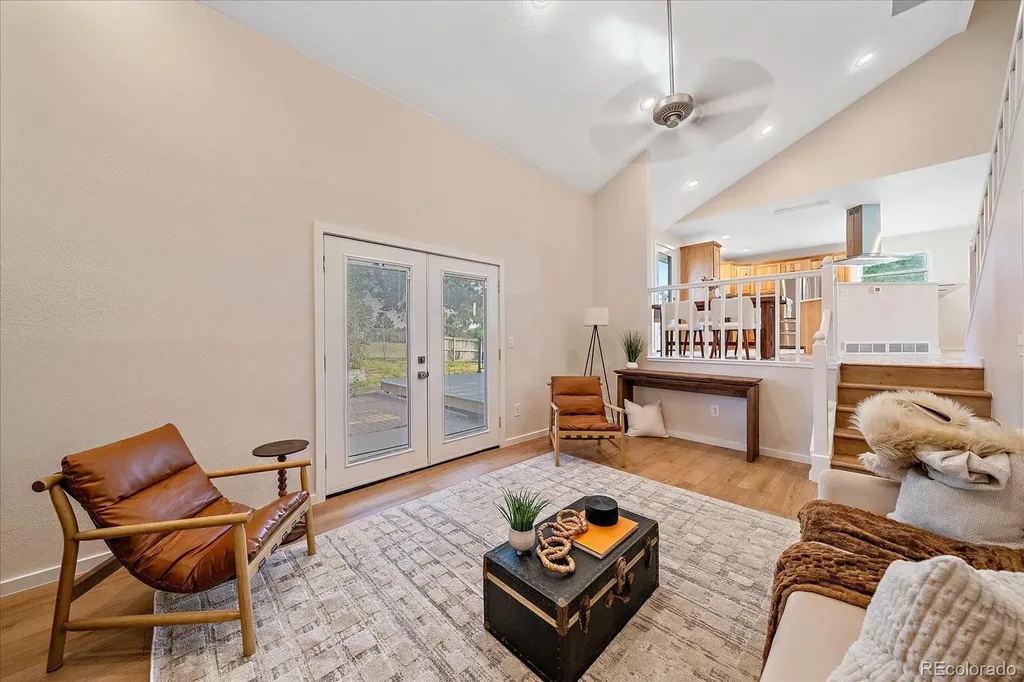 3594 Cottonwood Avenue Parker CO 80134