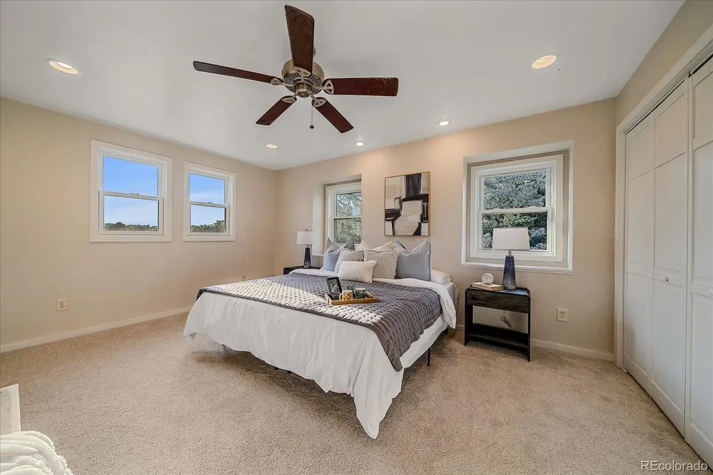 3594 Cottonwood Avenue Parker CO 80134