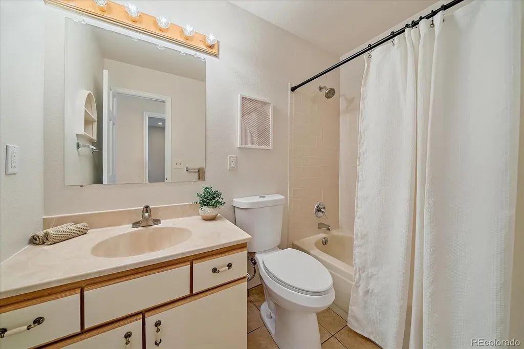 3594 Cottonwood Avenue Parker CO 80134