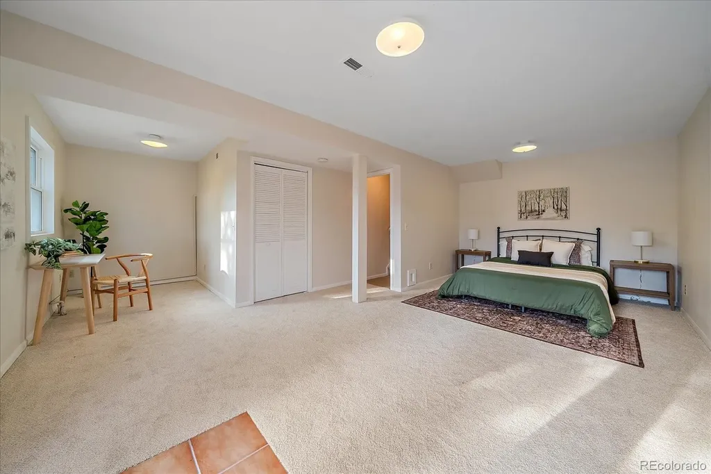 3594 Cottonwood Avenue Parker CO 80134