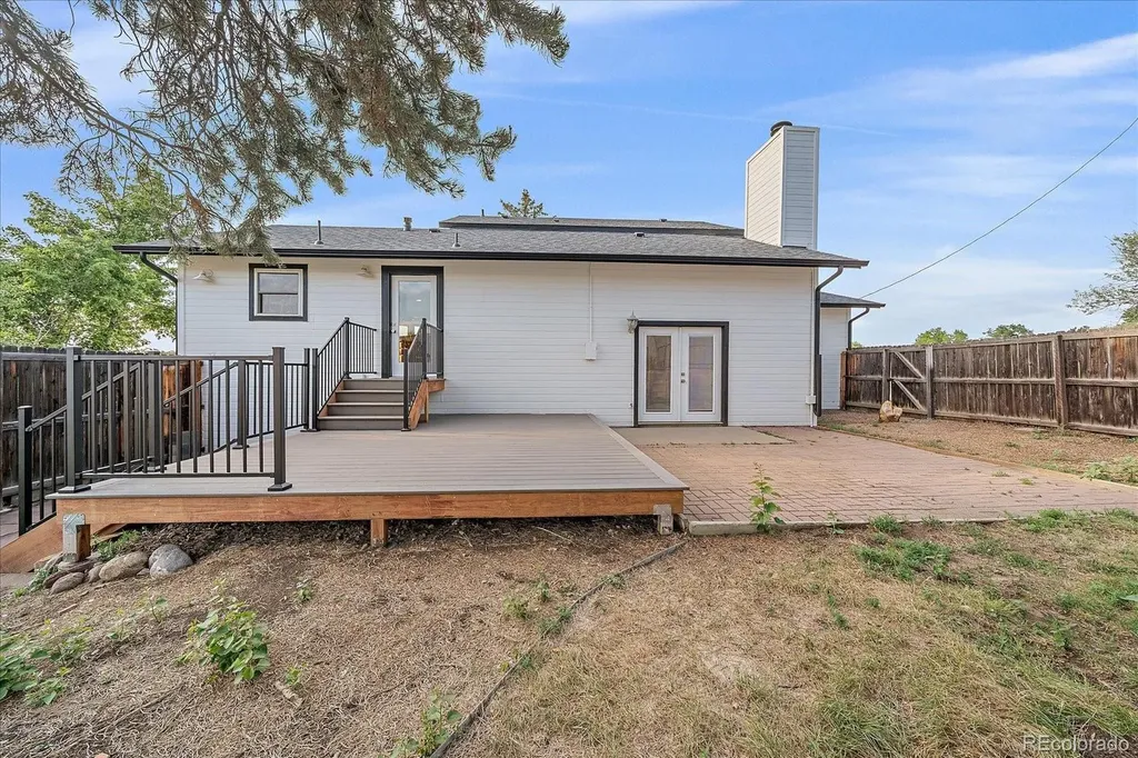 3594 Cottonwood Avenue Parker CO 80134