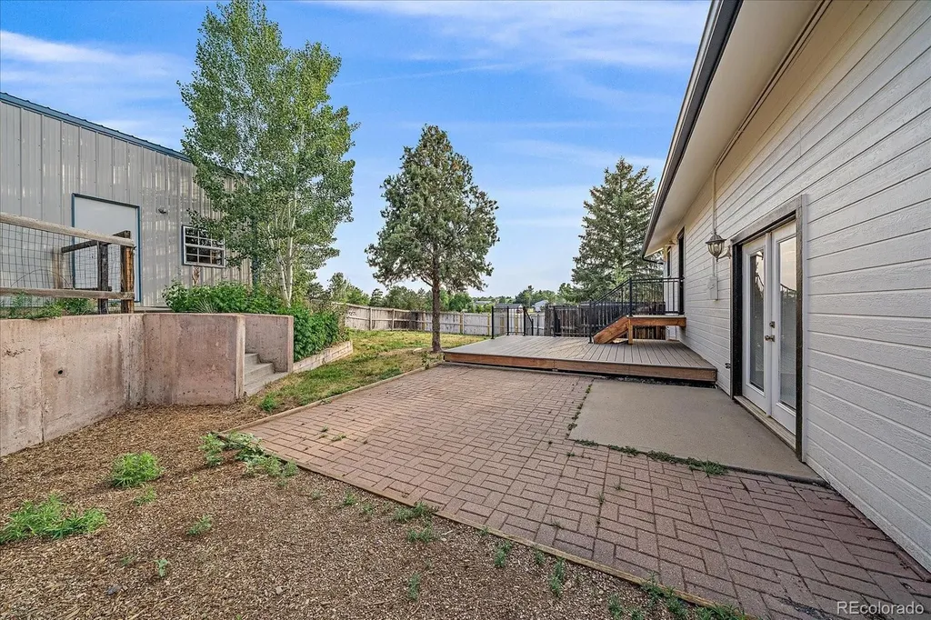 3594 Cottonwood Avenue Parker CO 80134