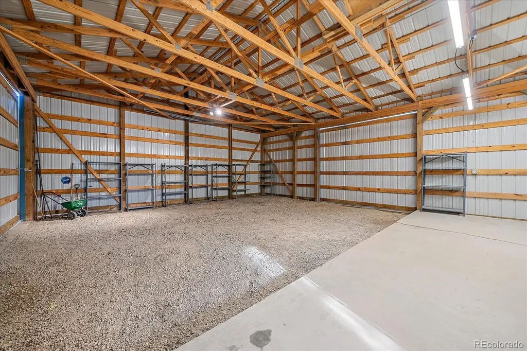 3594 Cottonwood Avenue Parker CO 80134