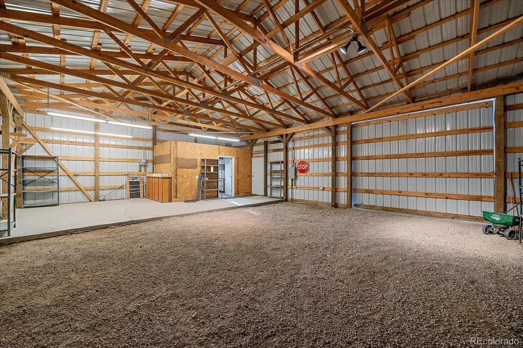 3594 Cottonwood Avenue Parker CO 80134