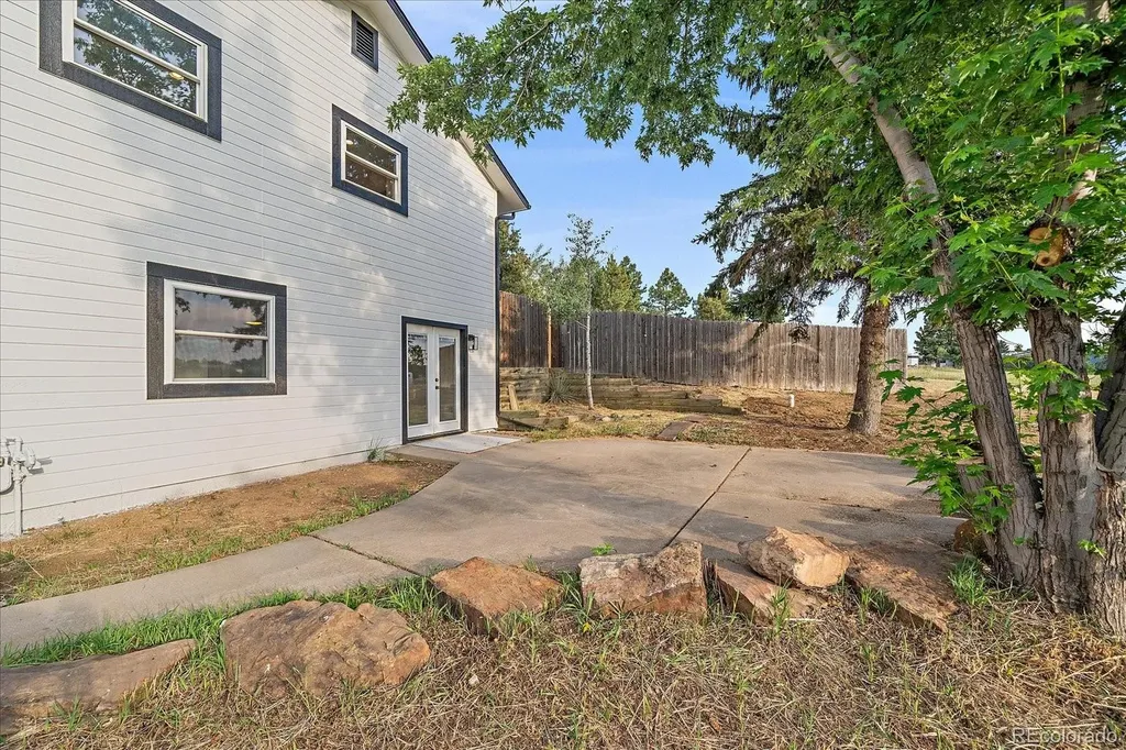 3594 Cottonwood Avenue Parker CO 80134