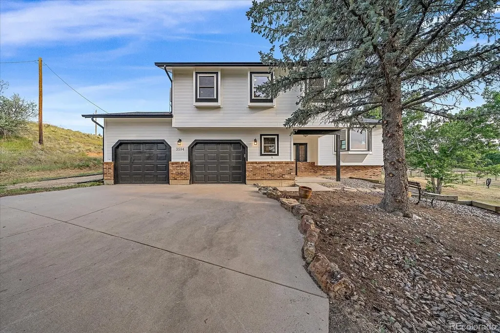 3594 Cottonwood Avenue Parker CO 80134