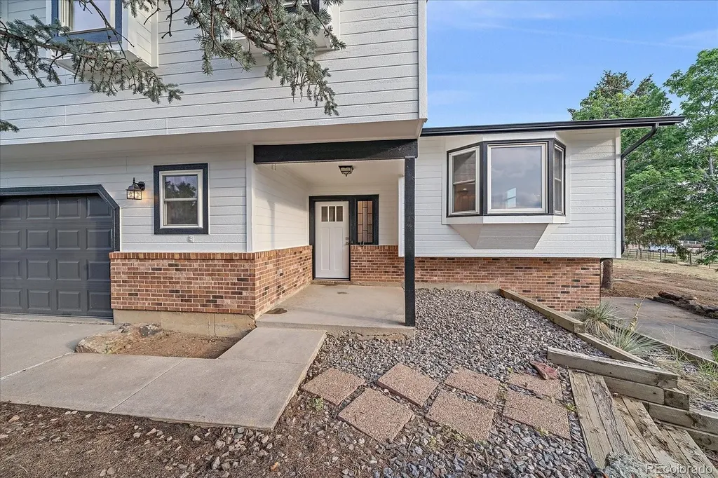 3594 Cottonwood Avenue Parker CO 80134