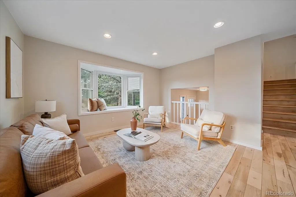 3594 Cottonwood Avenue Parker CO 80134