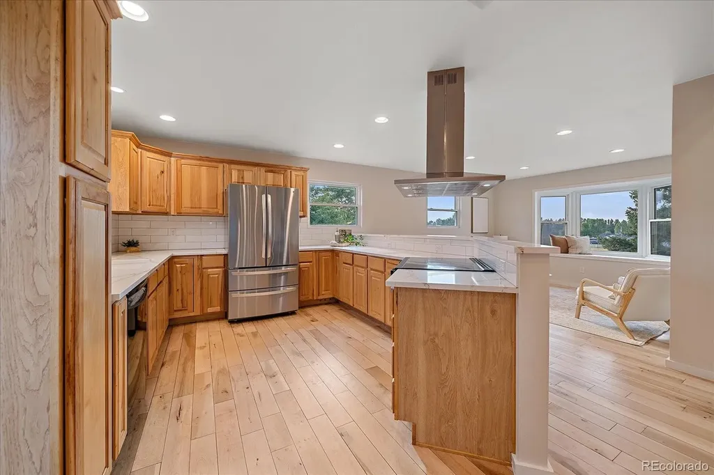 3594 Cottonwood Avenue Parker CO 80134