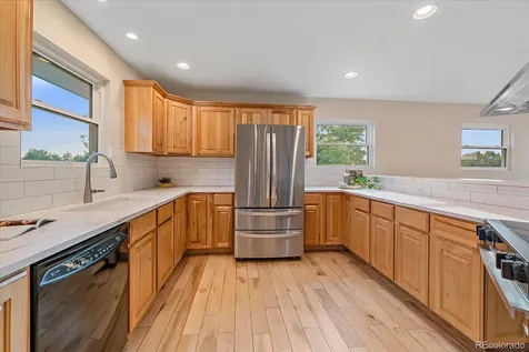 3594 Cottonwood Avenue Parker CO 80134
