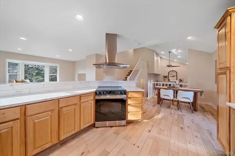 3594 Cottonwood Avenue Parker CO 80134