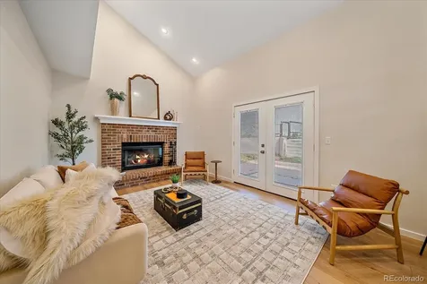 3594 Cottonwood Avenue Parker CO 80134