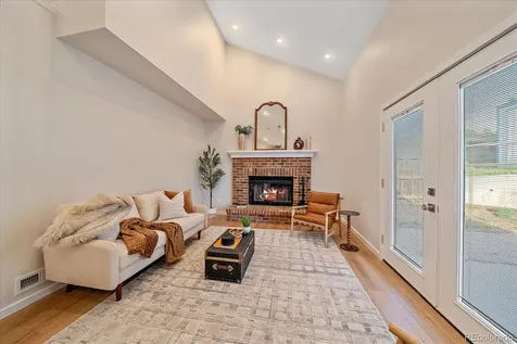 3594 Cottonwood Avenue Parker CO 80134