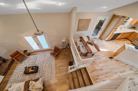 3594 Cottonwood Avenue Parker CO 80134