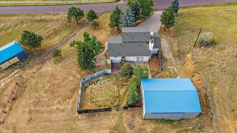 3594 Cottonwood Avenue Parker CO 80134