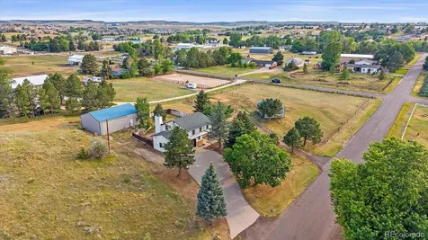 3594 Cottonwood Avenue Parker CO 80134