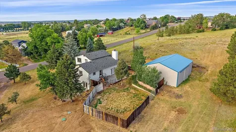 3594 Cottonwood Avenue Parker CO 80134