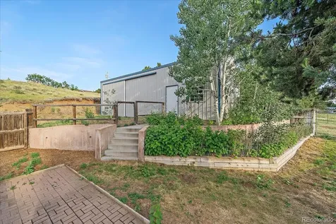 3594 Cottonwood Avenue Parker CO 80134