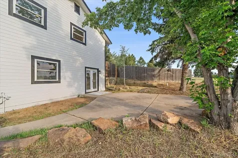 3594 Cottonwood Avenue Parker CO 80134