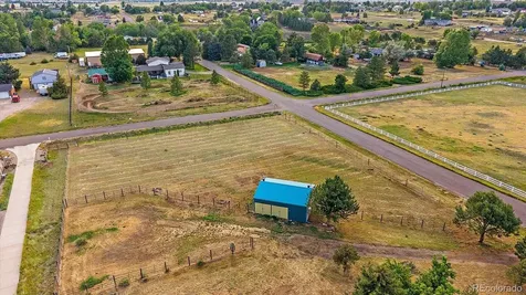 3594 Cottonwood Avenue Parker CO 80134
