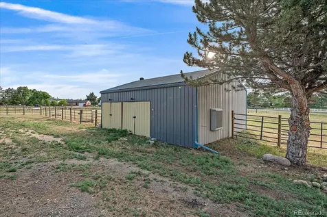 3594 Cottonwood Avenue Parker CO 80134