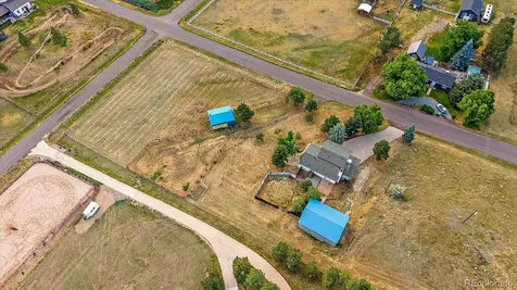 3594 Cottonwood Avenue Parker CO 80134