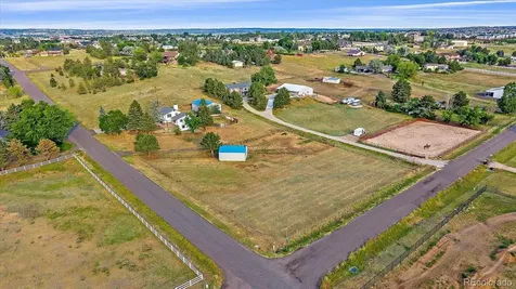 3594 Cottonwood Avenue Parker CO 80134
