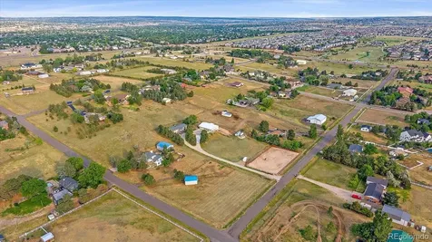 3594 Cottonwood Avenue Parker CO 80134