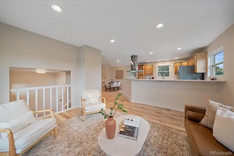 3594 Cottonwood Avenue Parker CO 80134