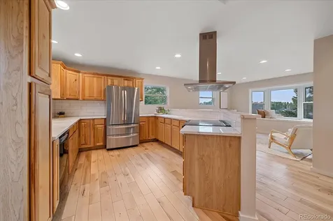 3594 Cottonwood Avenue Parker CO 80134