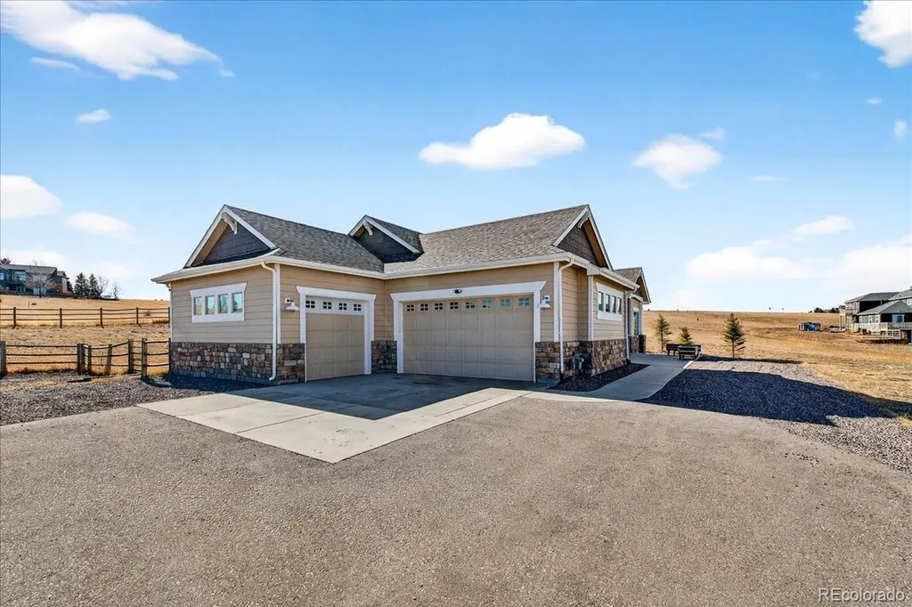 33280 Wyndham Circle Elizabeth CO 80107