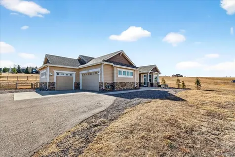 33280 Wyndham Circle Elizabeth CO 80107
