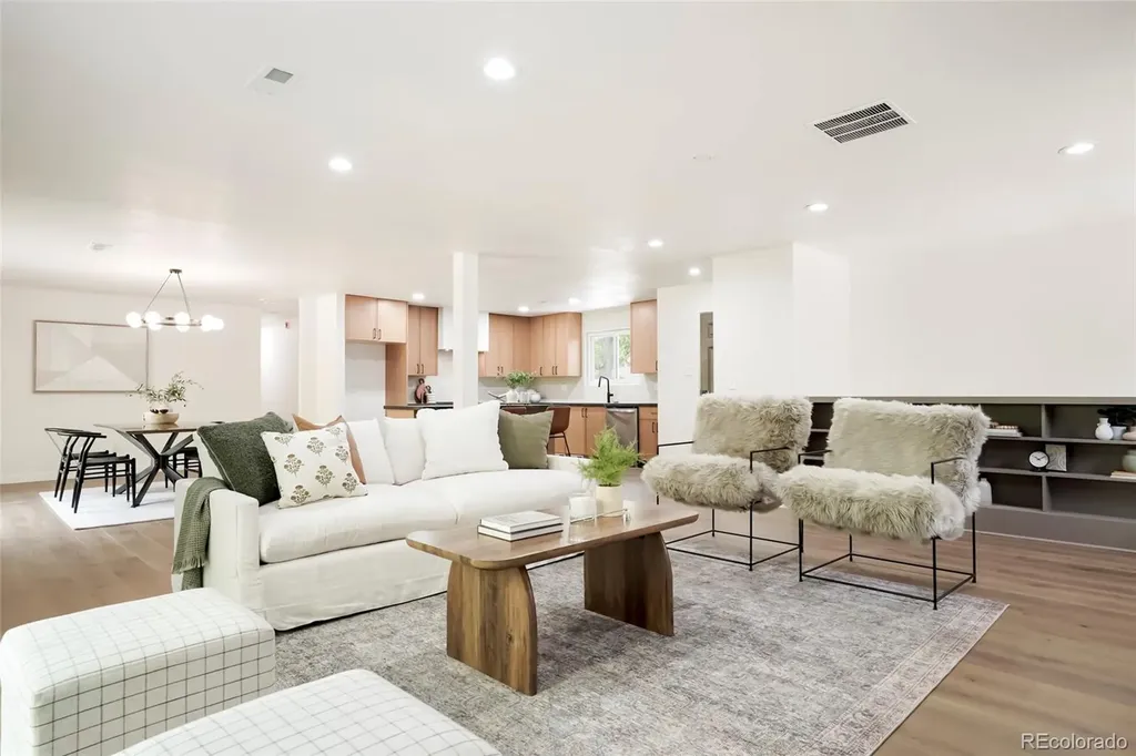 3352 Vivian Drive Wheat Ridge CO 80033