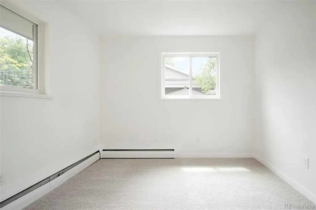 3352 Vivian Drive Wheat Ridge CO 80033