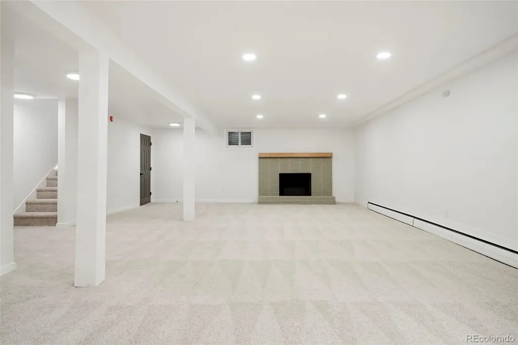 3352 Vivian Drive Wheat Ridge CO 80033