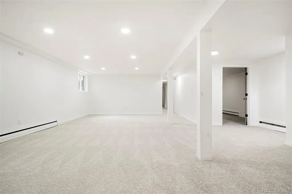 3352 Vivian Drive Wheat Ridge CO 80033