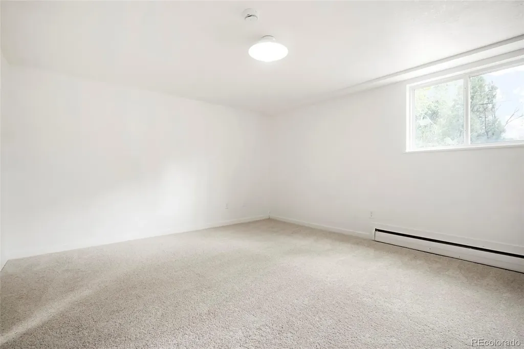 3352 Vivian Drive Wheat Ridge CO 80033