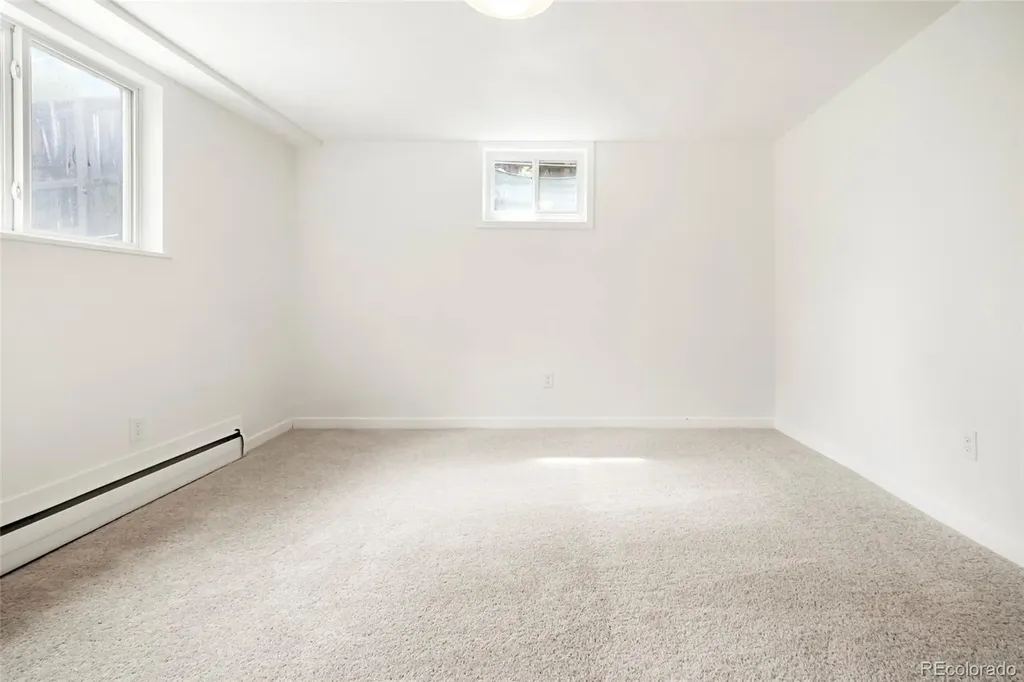 3352 Vivian Drive Wheat Ridge CO 80033