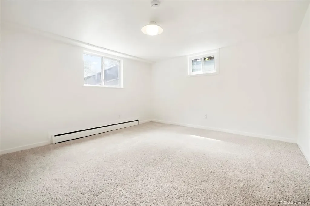 3352 Vivian Drive Wheat Ridge CO 80033