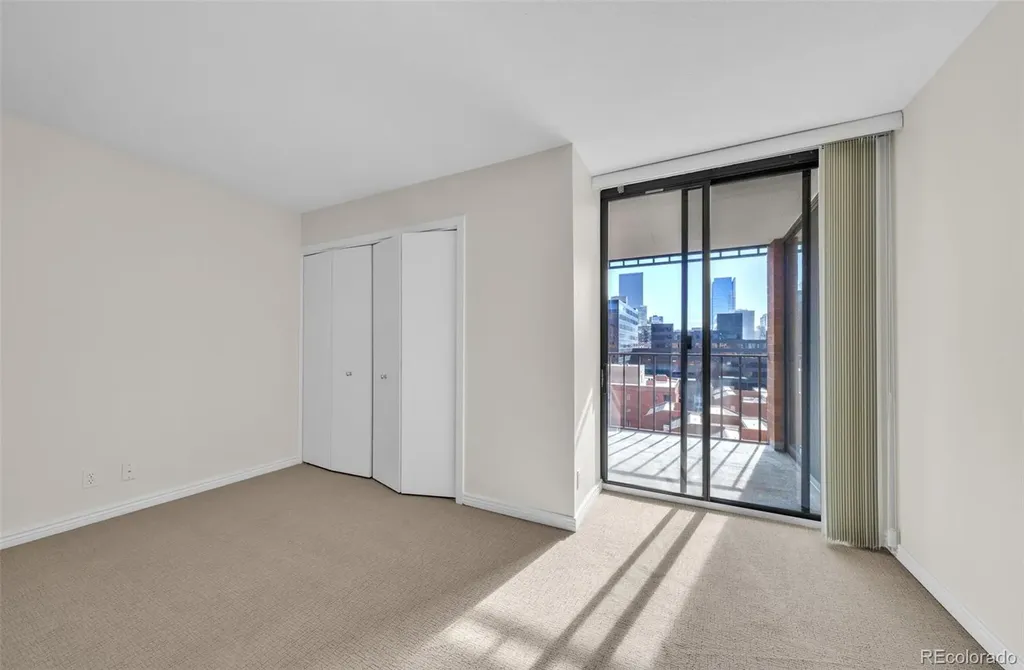 1551 Larimer Street Denver CO 80202